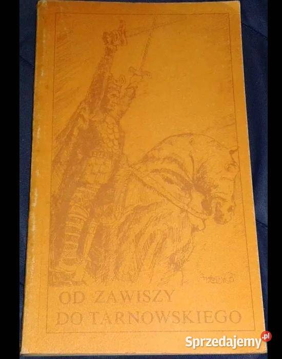 Zawiszy do Tarnowskiego Maciej Podgórski Adam miękka lubelskie Chełm