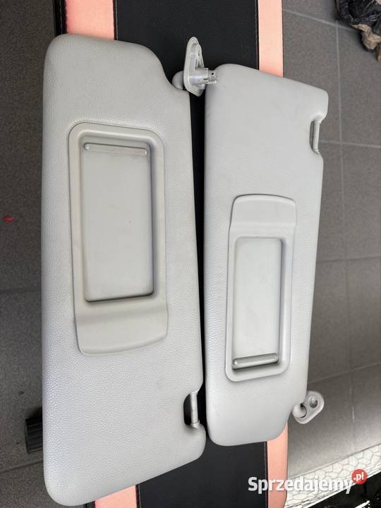 Osłony słoneczne słoneczka bmw e90 Kraków