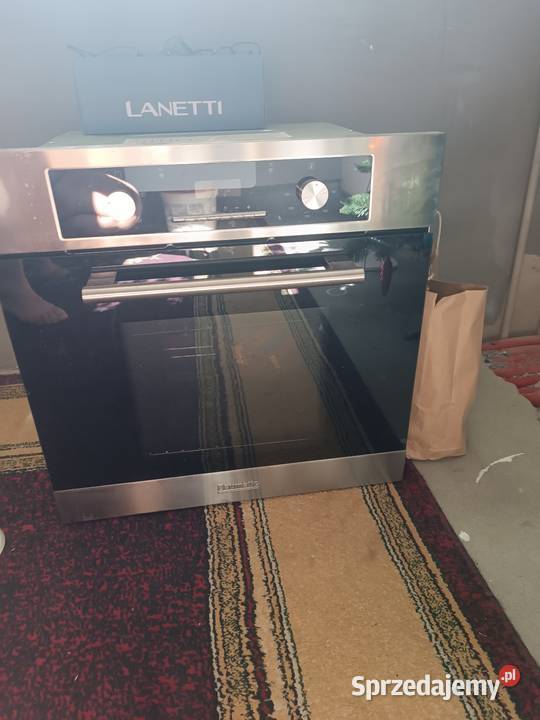 Sprzedam piekarnik Dąbrowa Tarnowska