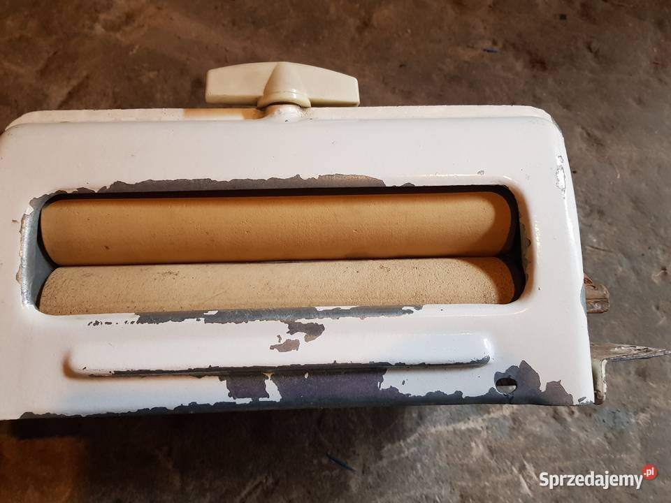 Wyżymaczka do pralki Frania