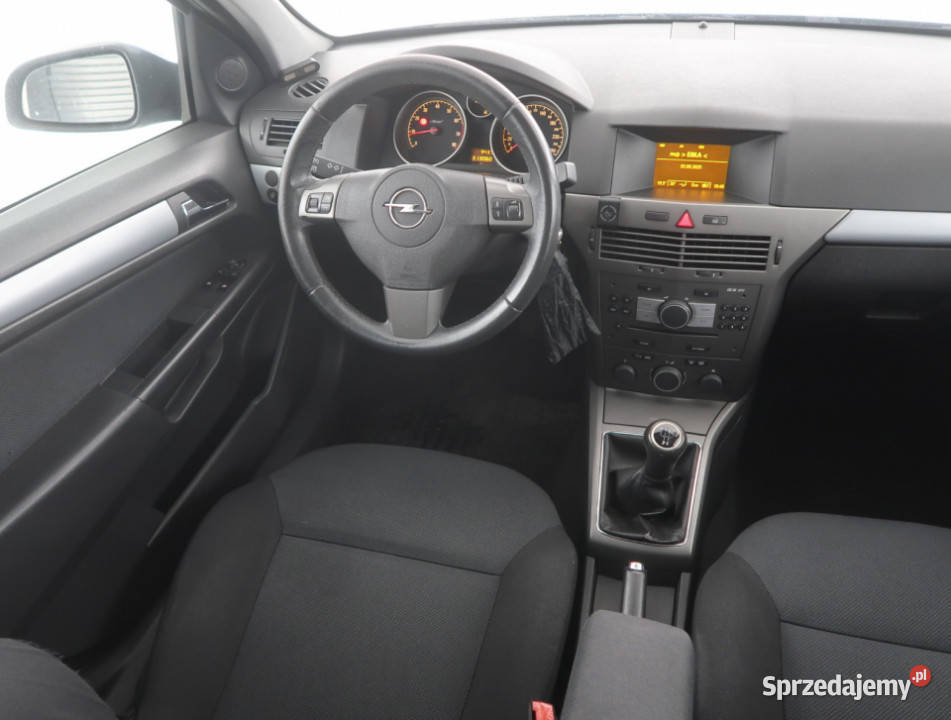Opel Astra 16 16V Bielany Wrocławskie