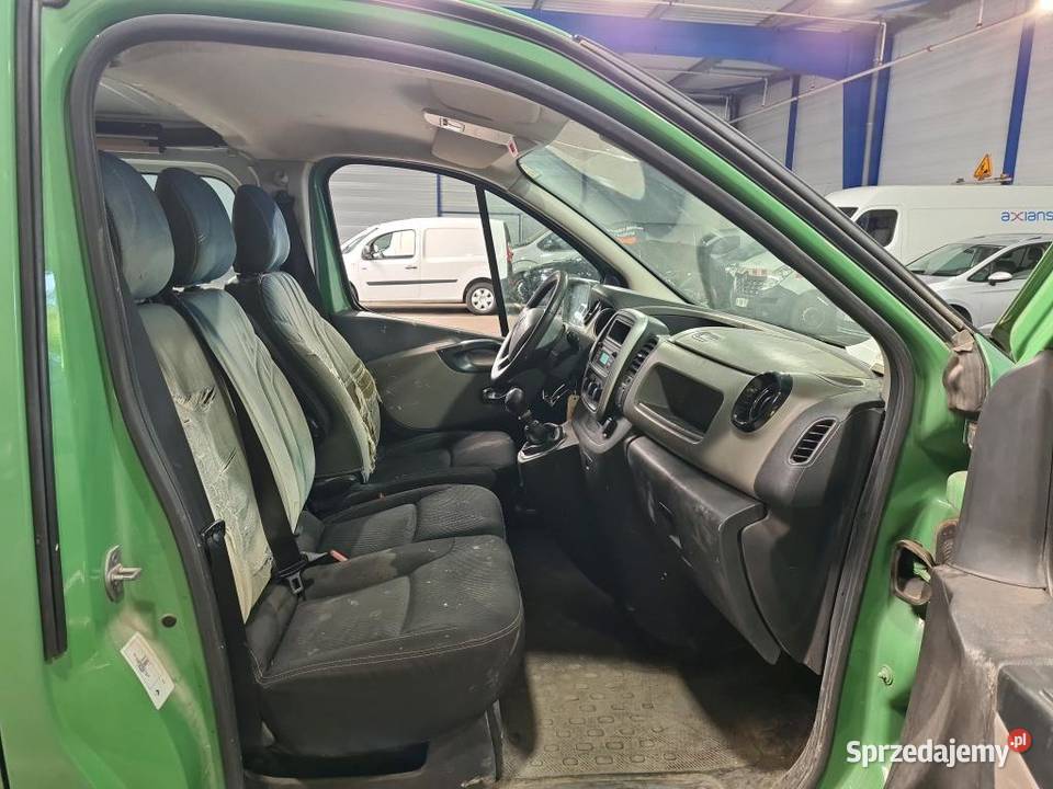 do poprawek lakierniczych Kraków sprzedam