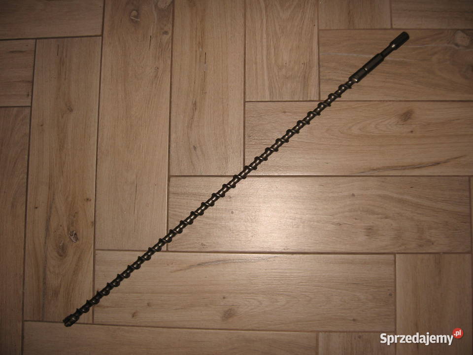 Wiertło wieloklin Bosch CELMA Makita 22x920 mm sprzedam