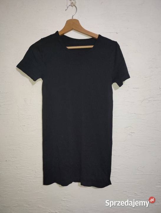 Mała czarna damska Bluzki i koszule Radom