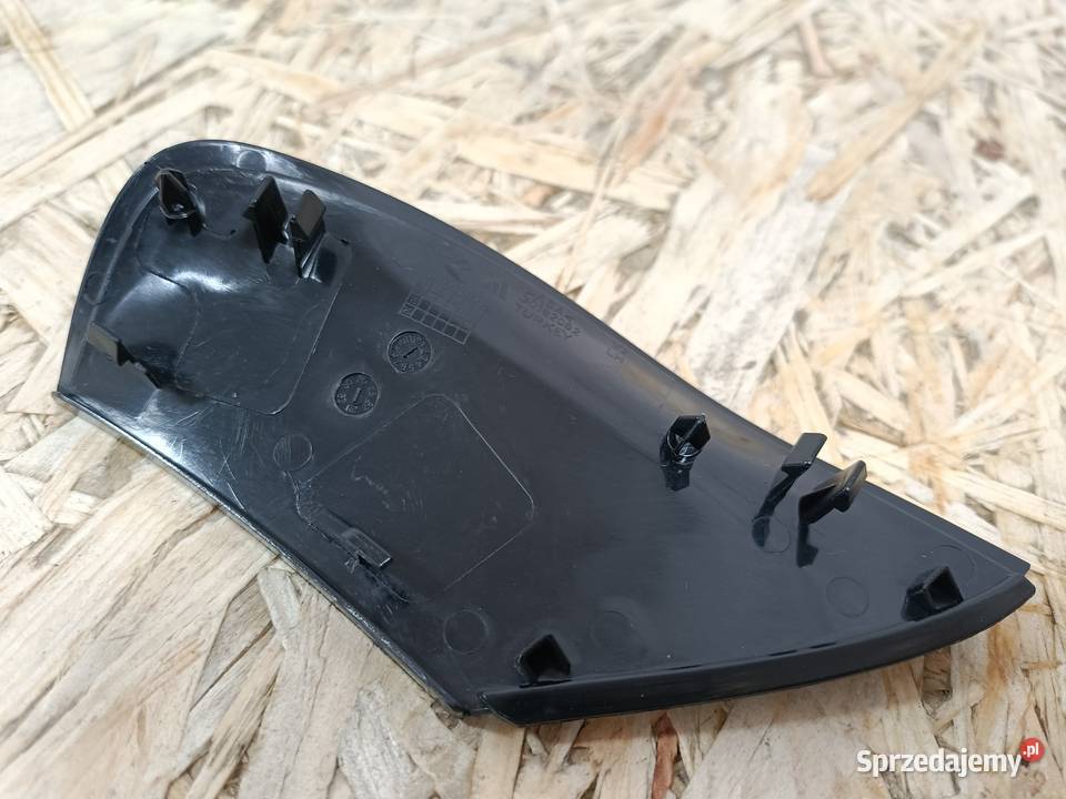 HYUNDAI I20 MK3 OSŁONA ZAŚLEPKA LUSTERKA LEWY Pleszew