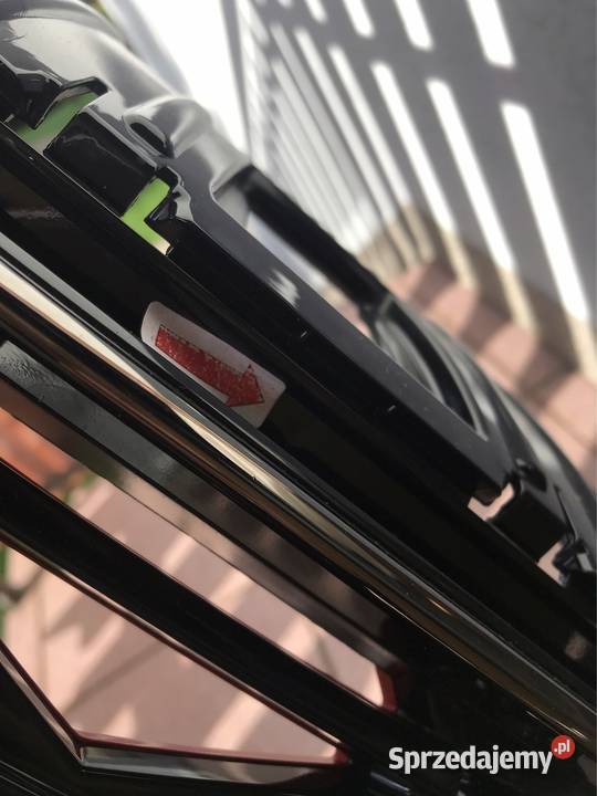 Grill Kia ceed III lift GT Motoryzacja