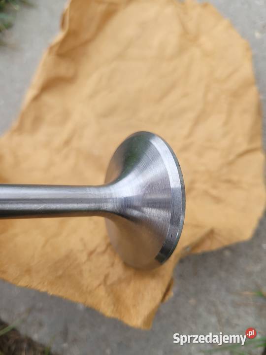 Junak M10 M07 zawór ssący nowy oryginalny Części i akcesoria motocyklowe mazowieckie Teresin