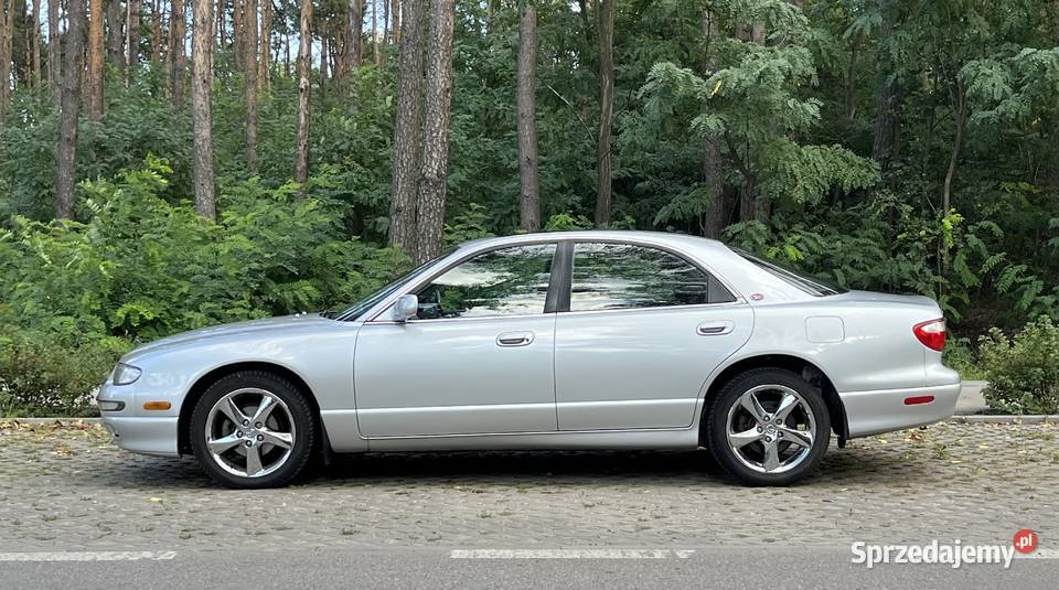 Mazda Millenia Millenium Edition UNIKAT Wołomin