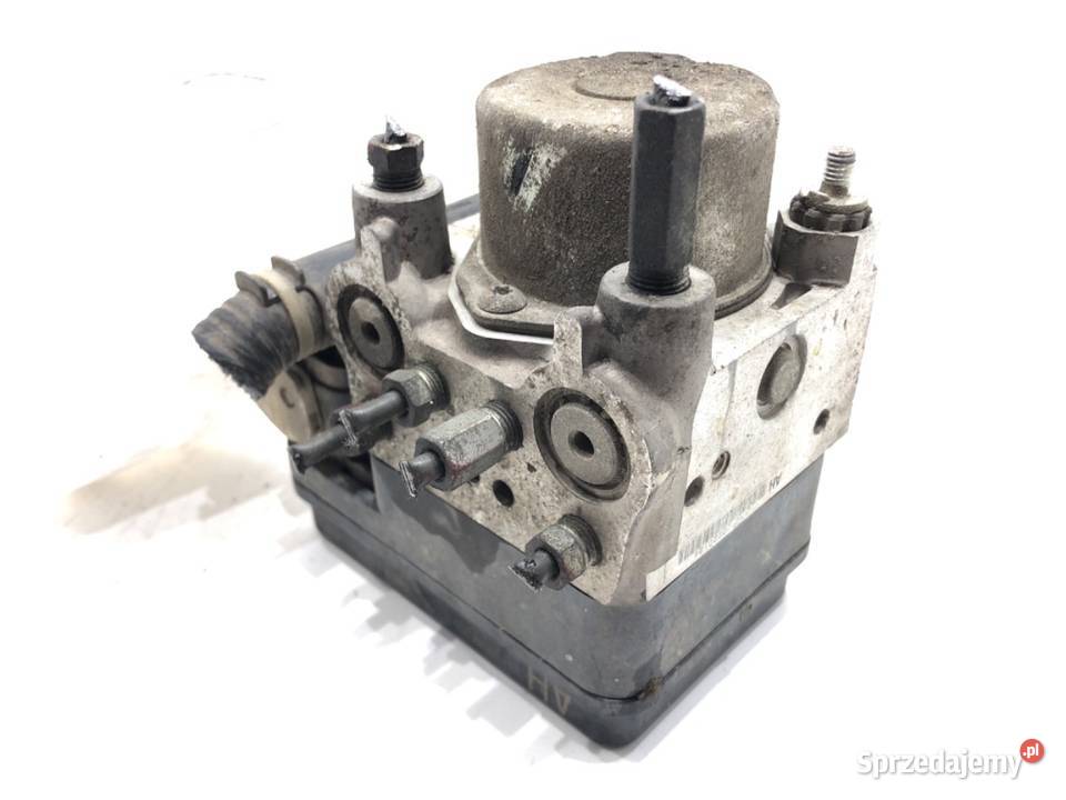 POMPA ABS TOYOTA YARIS II 4451052580 15 107 0514 Układ ABS i ESP