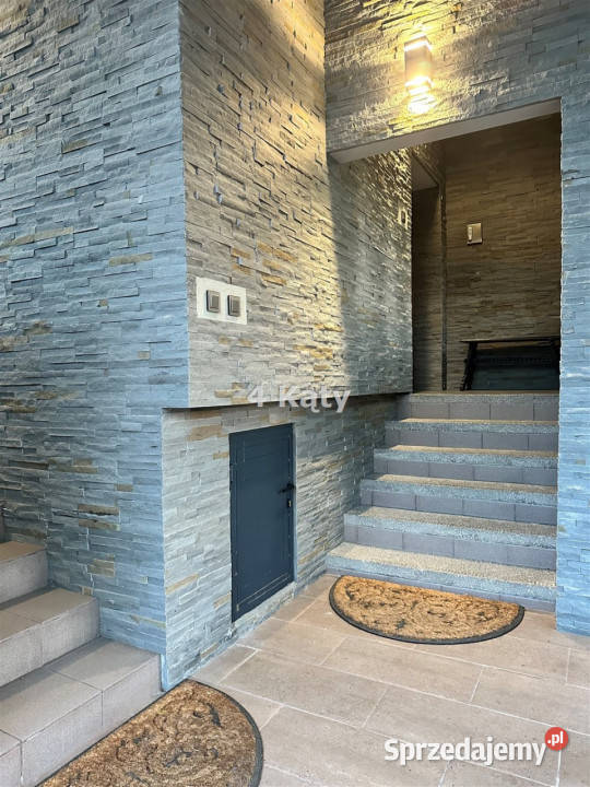 Dom wolnostojący Ustroń 170m2