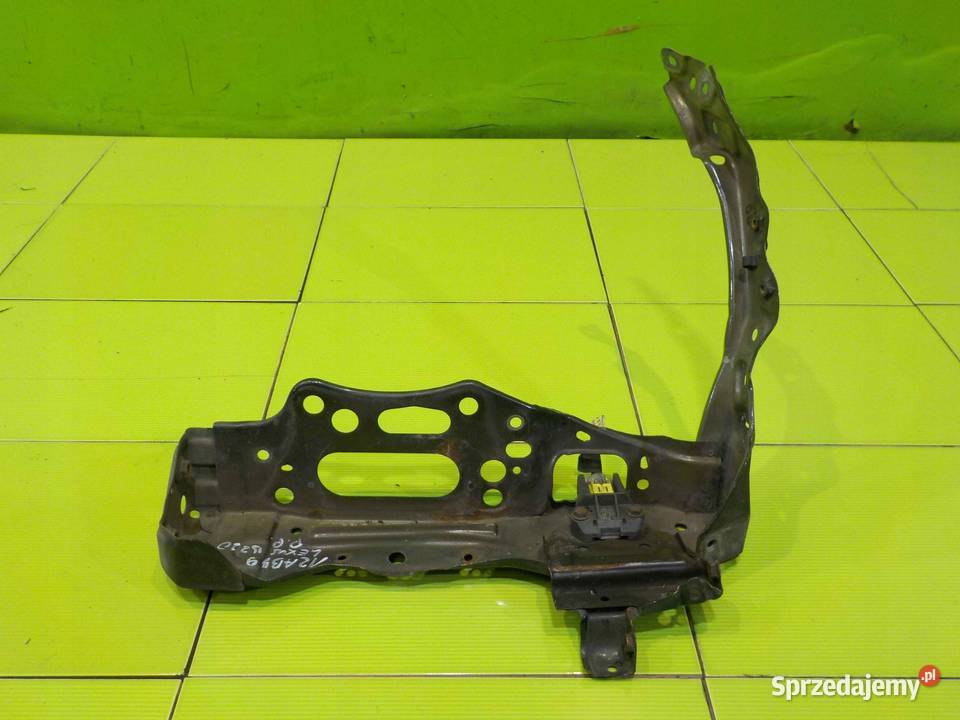 LEXUS IS 220 IS II 08r okular wzmocnienie prawe Suków