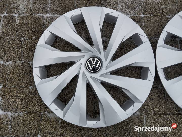Kołpak Vw 15 2G0601147A sztukę demo