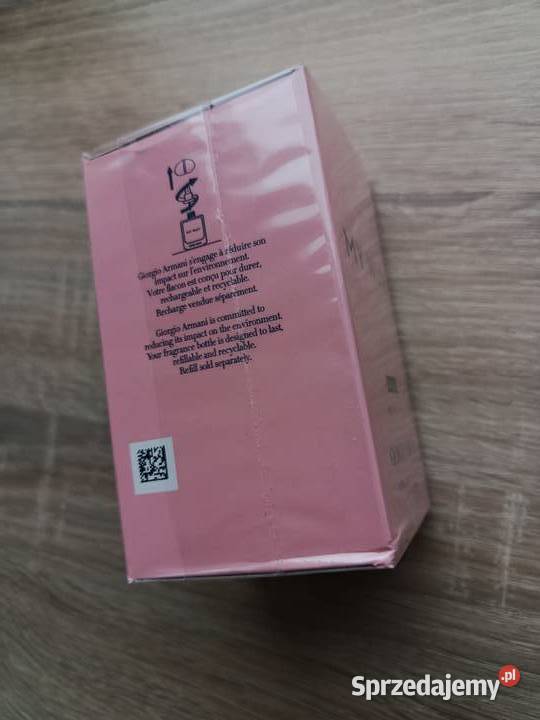 Perfumy męskie Bad Boy Elixir Carolina Herrera Białystok