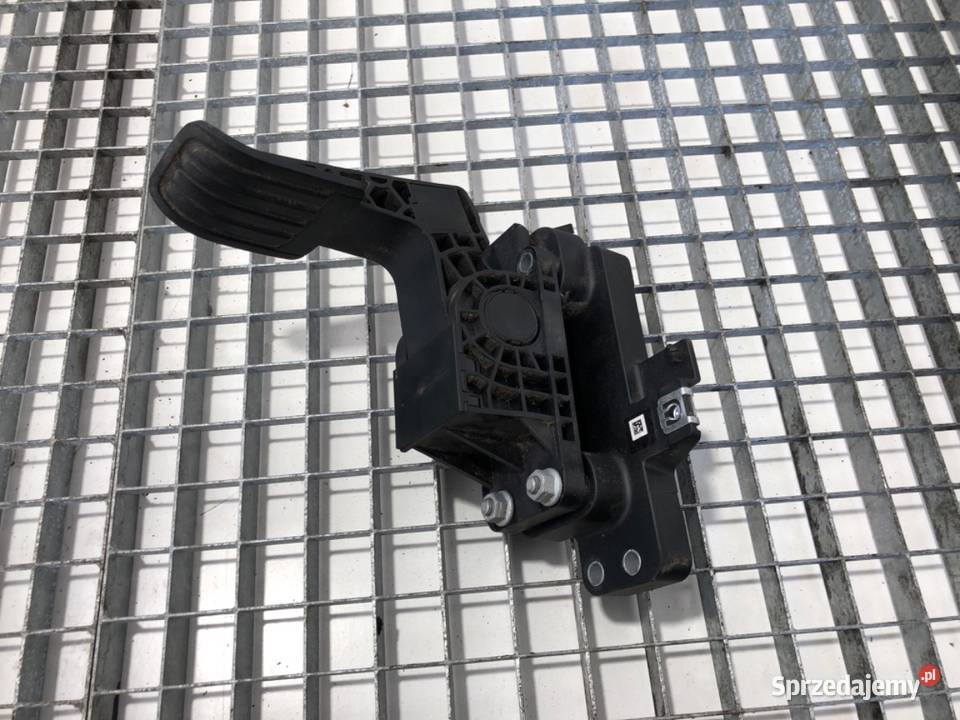 POTENCJOMETR GAZU DAF CF 1860240 108 370 PEDAŁ