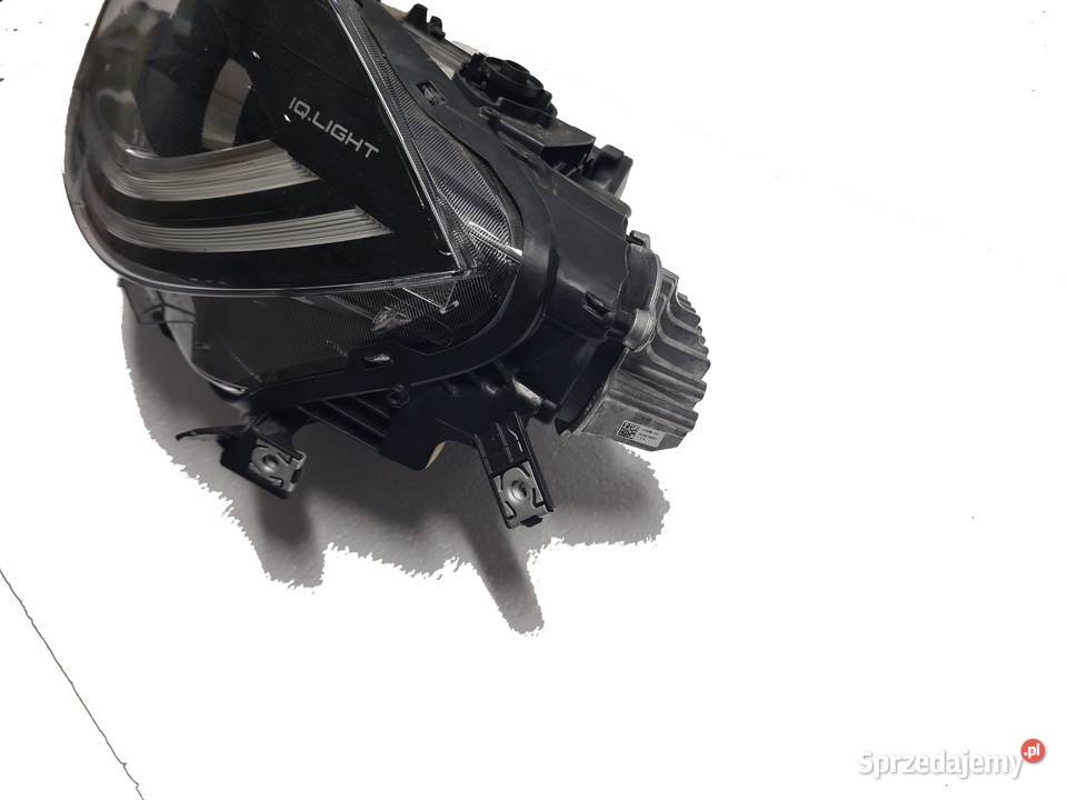 VW POLO LIFT 202125 2G1941035R LAMPA LEWA IQ LED Łuków