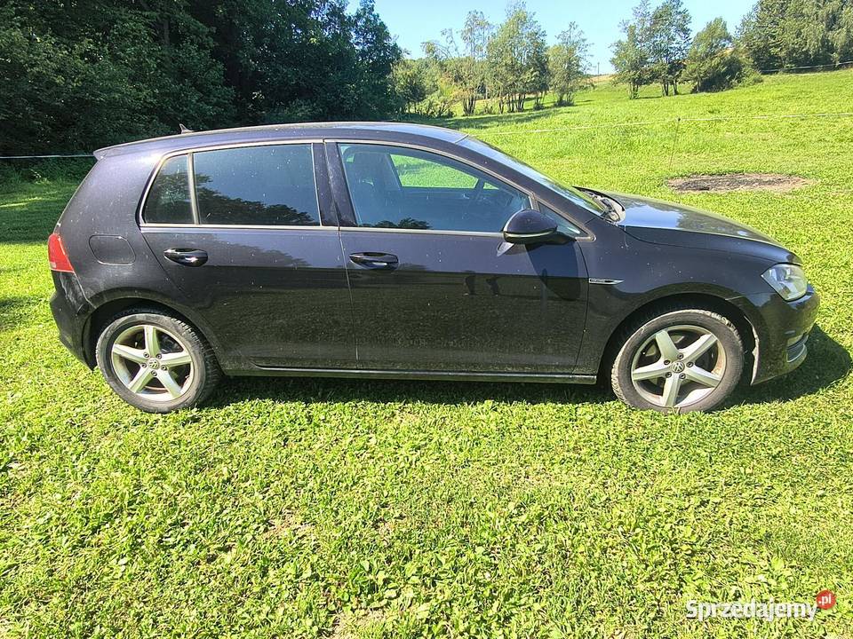 VW golf 7 2015r 26 Tdi Rzeszów