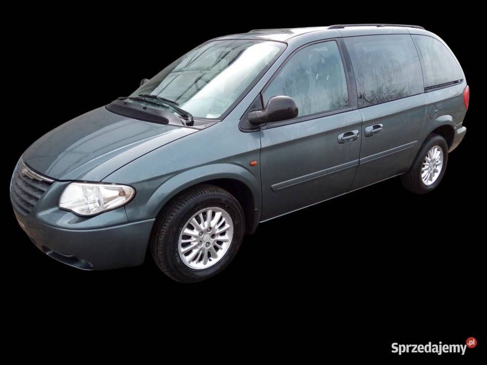 leChrysr Voyager Grand voyager Dżwi wszystkie kujawsko-pomorskie Bydgoszcz