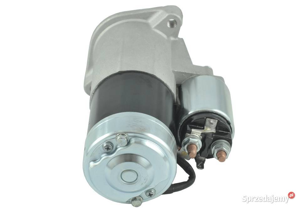 Rozrusznik 12V 14T Mitsubishi L3E Tajęcina