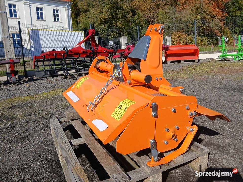 Glebogryzarka TL 95105125135 nieuszkodzony Proszówka sprzedam