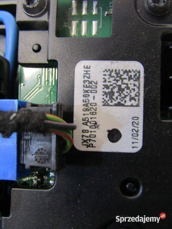 OŚWIETLENIE LAMPKA WNĘTRZA KABINY FORD FOCUS MK4 osobowe