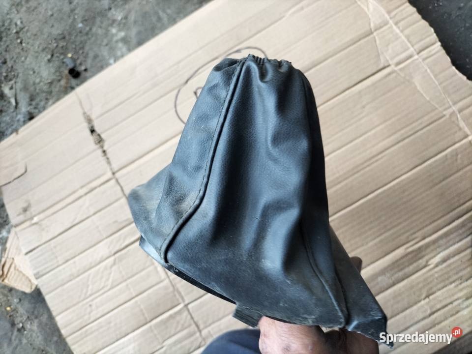 FORD MONDEO MK1 MK2 MIESZEK POKRWIEC NA GAŁKE