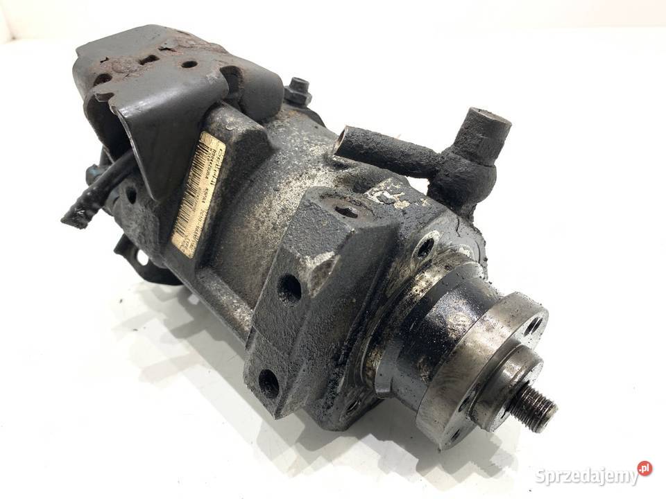 POMPA WTRYSKOWA FORD TRANSIT IV 2C1Q9B395AC 20