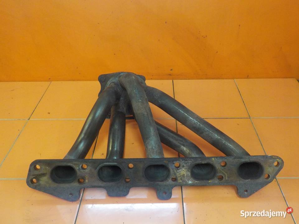 VOLVO V70 C70 24 B 07r 170 B5244S kolektor