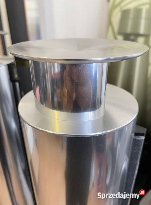 Bang Olufsen BeoLab 18 Dąb Oryginalne opakowanie