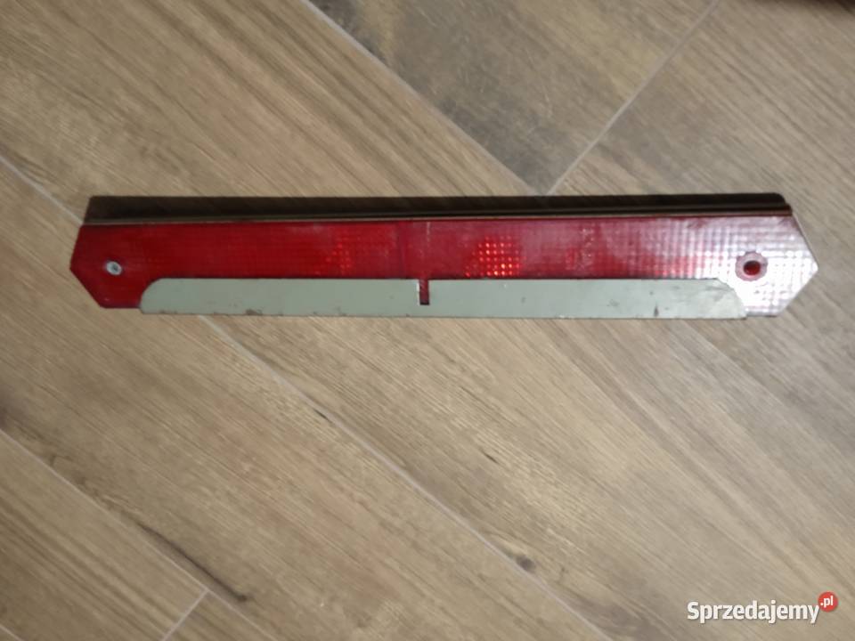 Trójkąt ostrzegawczy wielkopolskie sprzedam