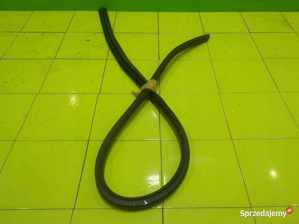 RENAULT MEGANE III 10r CABRIO 2D uszczelka drzwi mazowieckie Suków