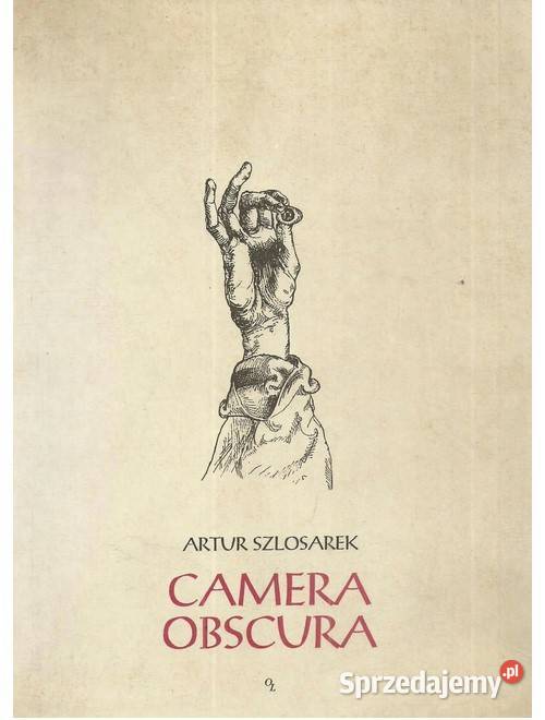 Camera obscura 1994 1997 Łódź