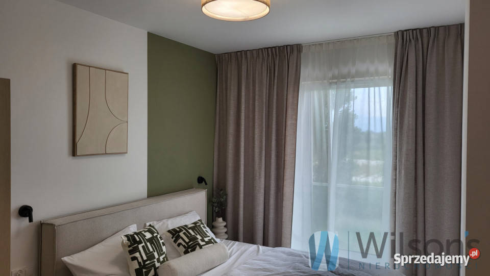sprzedaży mieszkania 3515m2 2 pokoje Gdańsk