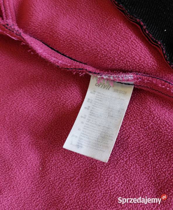 Kurtka z kapturem Józefów Roztoczański sprzedam