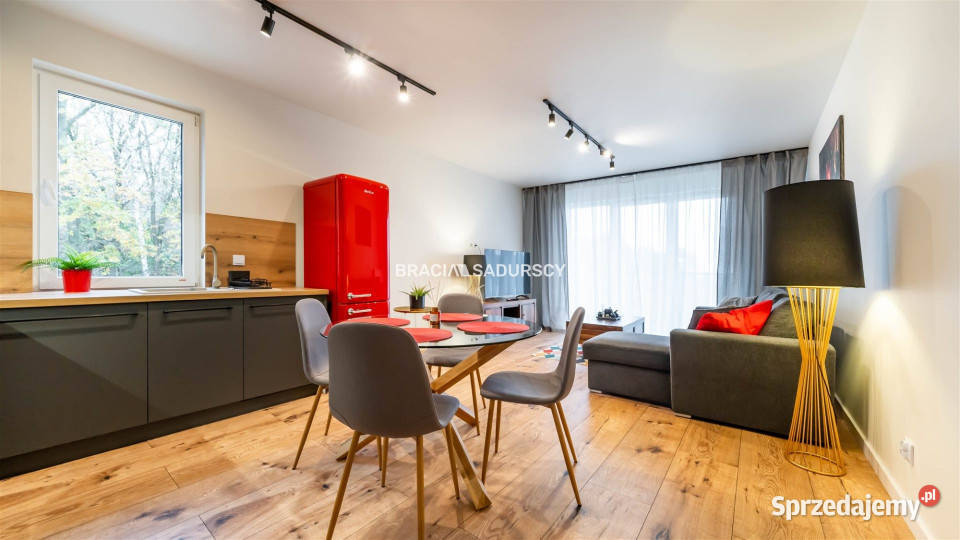 wynajmu mieszkania Kraków 67m2 3pokojowe