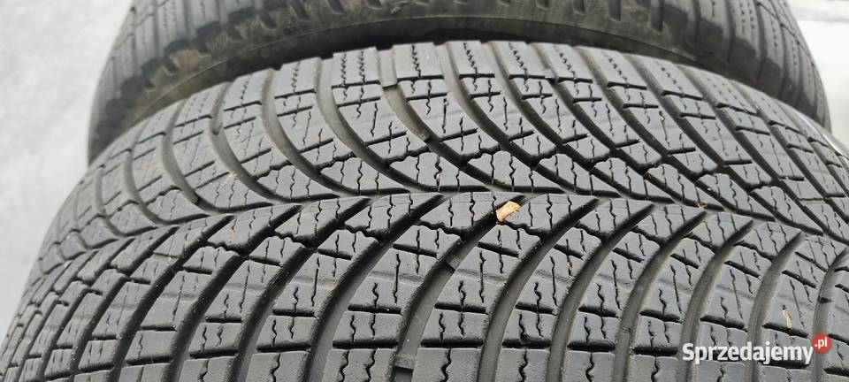 1620555 Goodyear Wielosezonowe Kalisz