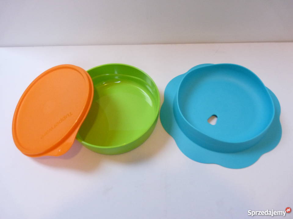 Tupperware miseczka tuptusie Chęciny sprzedam