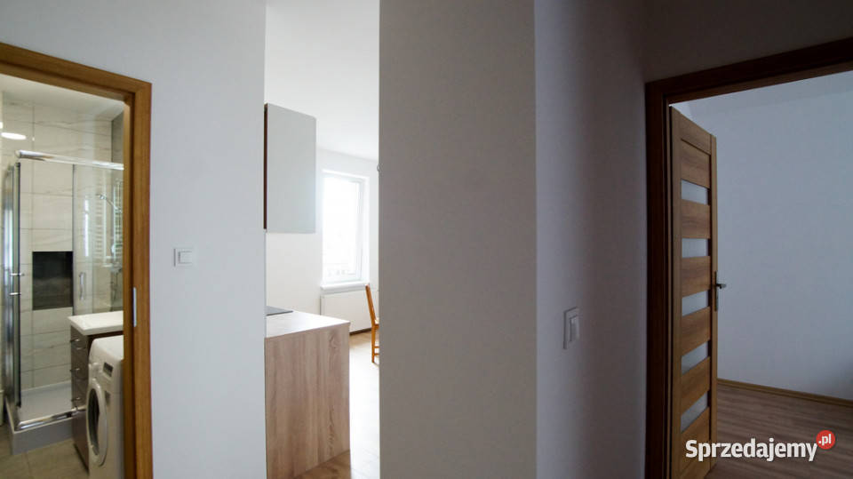 Mieszkanie w Śródmieściu Opola do zamieszkania opolskie Opole sprzedam