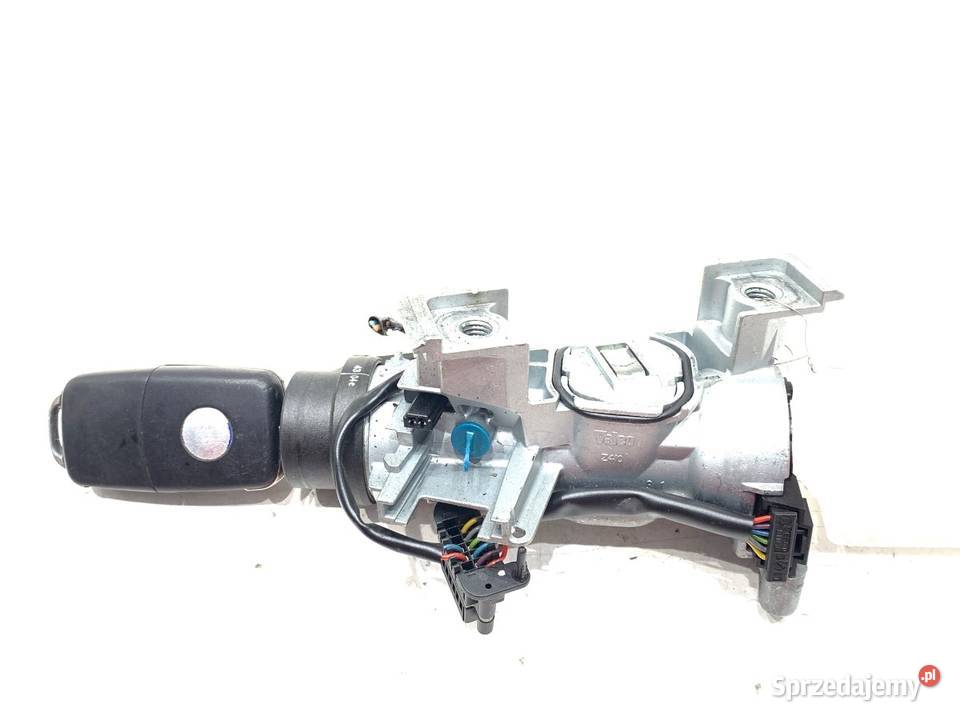 STACYJKA VW GOLF V 1K0905851B 16 102 0310 Stacyjki i kluczyki