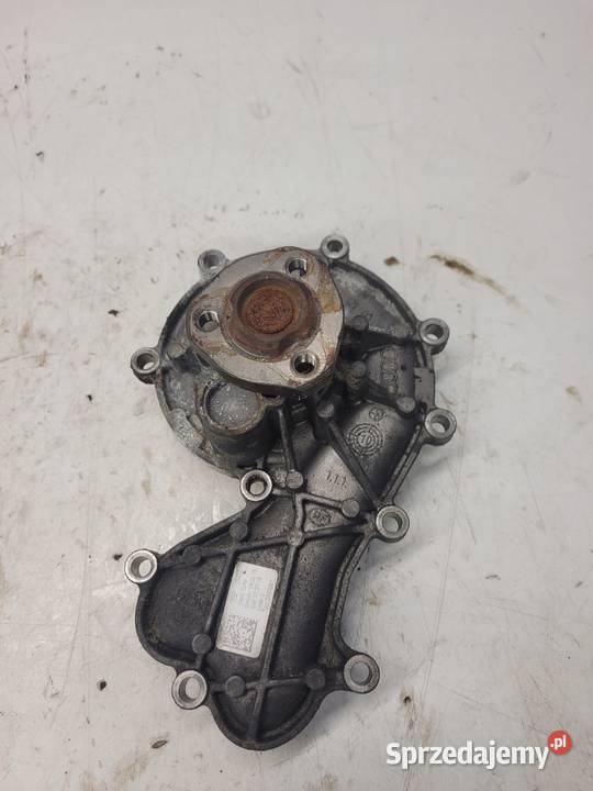 POMPA WODY AUDI A6 C7 A7 A8 D3 30 TDI 059121008 osobowe Przystajń