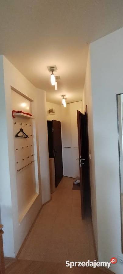 Sprzedam mieszkanie 4615m Warszawa Ursynów 3 piętra i więcej Nieruchomości