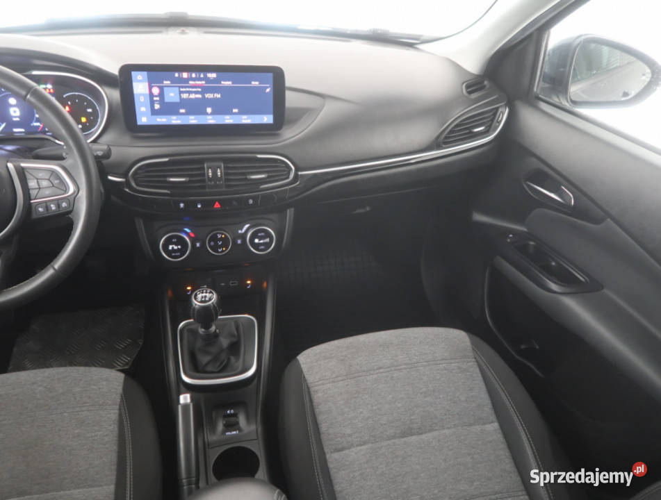 Fiat Tipo 16 MultiJet