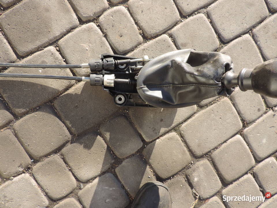 LEWAREK FORD FOCUS MK1 18 TDDI Nowy Sącz