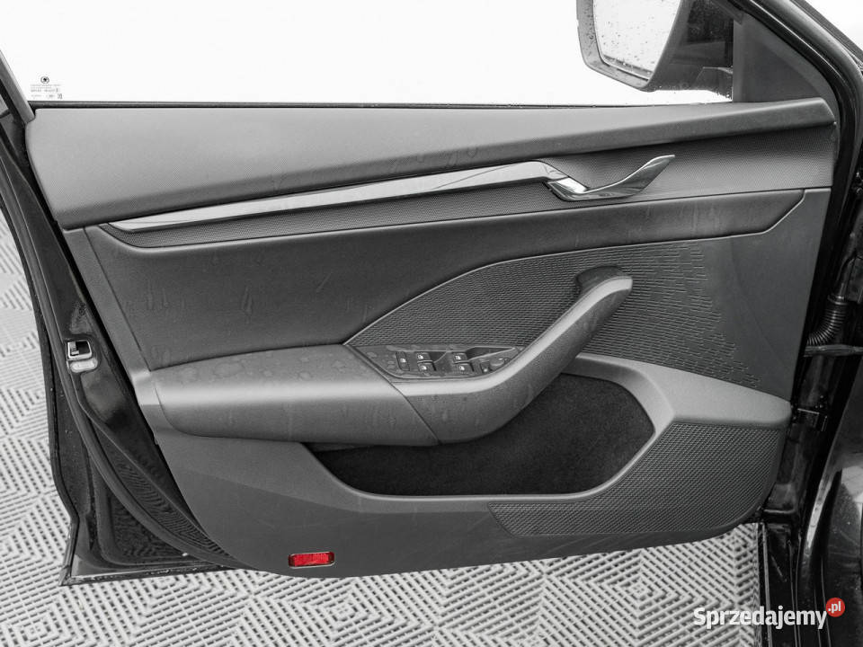koda Octavia GD5E37615 TSI Ambition Kcofania kurtyny powietrzne Gdańsk
