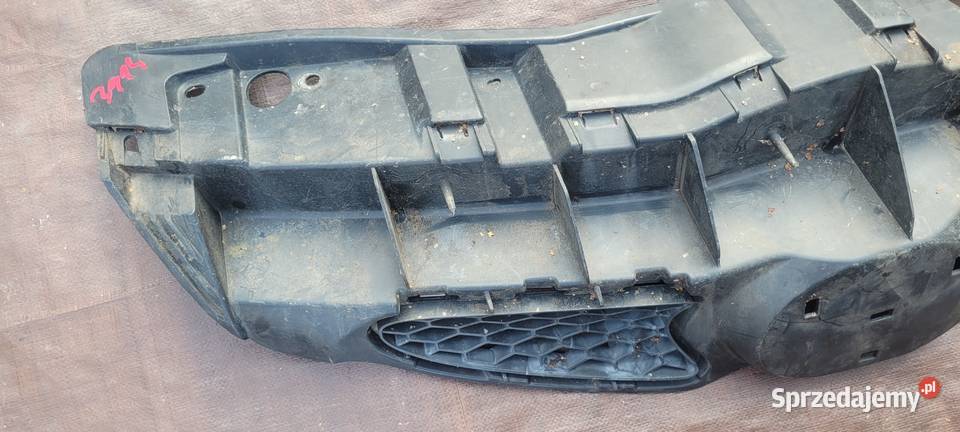 TOYOTA AYGO I GRILL ATRAPA Ruda Śląska