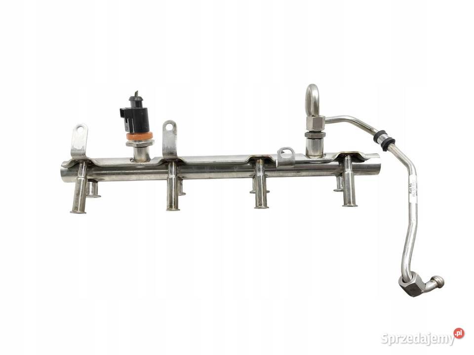 LISTWA WTRYSKOWA 06J133317M 18 TFSI TSI Audi A4