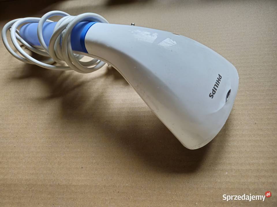 Parownica do ubrań Philipsa Bydgoszcz