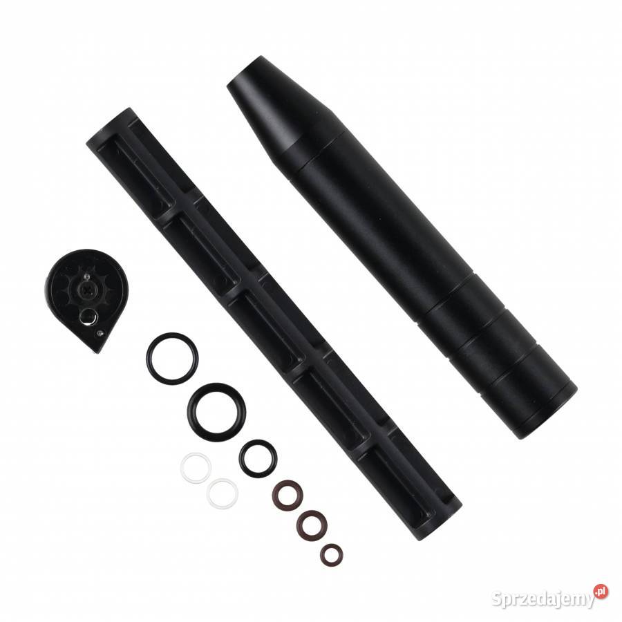 Wiatrówka RGun Pulse 45 mm polimerEkaliber Sport i Wypoczynek Pabianice