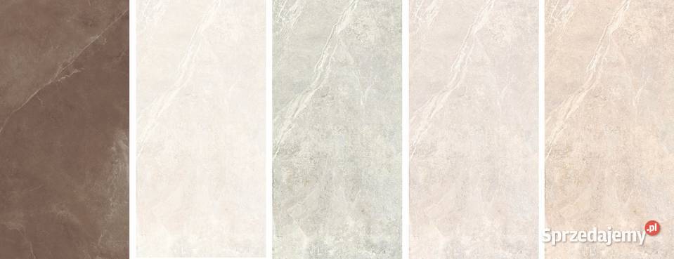 gres 60x60 60x120 120x120 softstone matowy gat1 Gorzów Wielkopolski