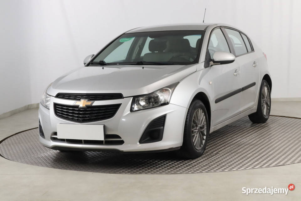 Chevrolet Cruze 18 i 16V Zabrze