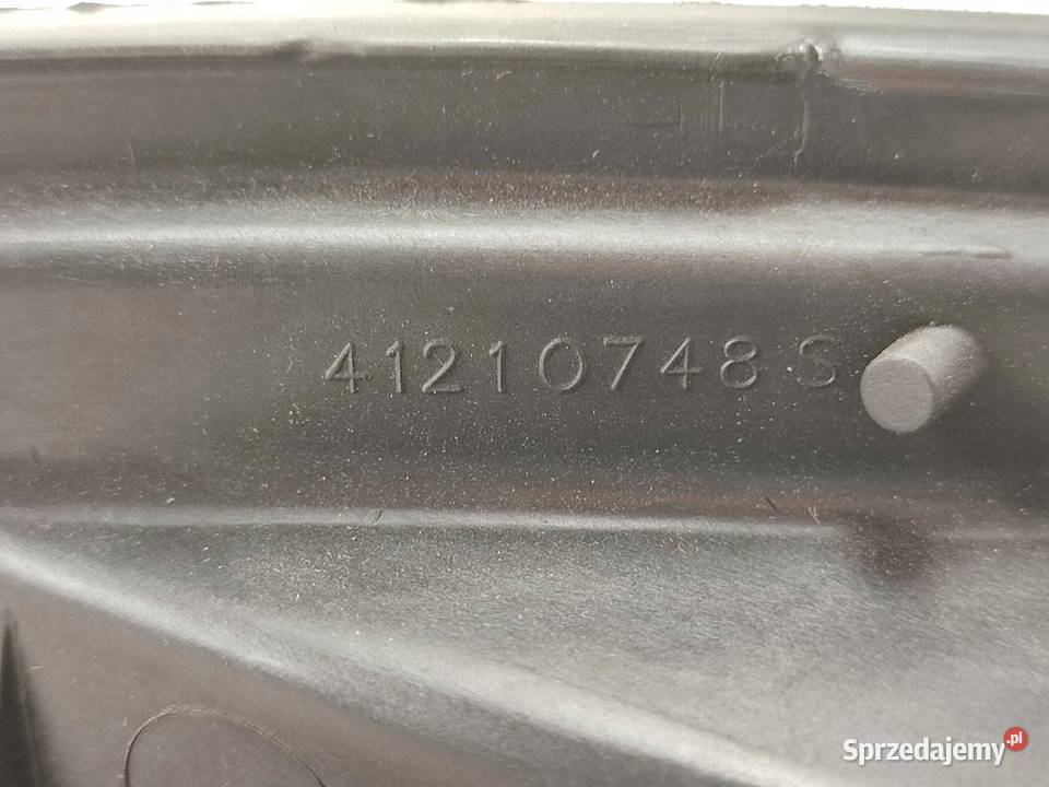 LAMPA LEWY PRZÓD CITROEN C3 20022013 ORYGINALNA